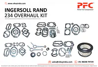 Overhaul Kit  32305922 IR 234 Replacement - Master