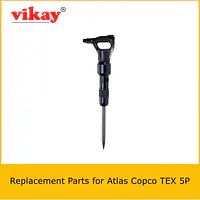 TEX 5P Atlas Copco TEX Parts - Master