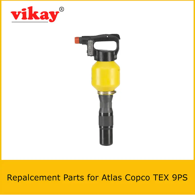 TEX 9PS Atlas Copco TEX Parts - Master