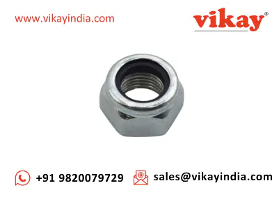 Nut 261109953 Replacement - Master