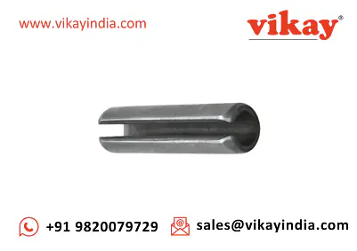 Spring Pin 108133100 - CP 1260SVR Spare Parts - Master