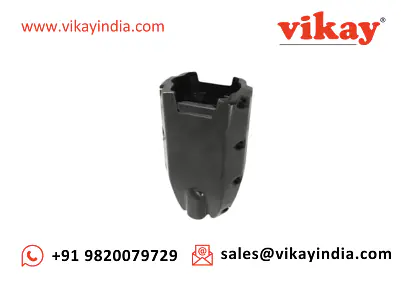 Muffler 3303005319 - CP 1260S Spare Parts - Master