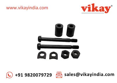 Side Bolt Complete 3303005385 Replacement - Master