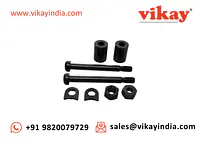 Side Bolt Complete 3303005385 Replacement - Master