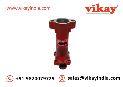 Cylinder 3303005271 - CP 1260 Spare Parts - Master