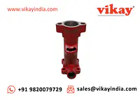 Cylinder 3303005271 - CP 1260 Spare Parts - Master