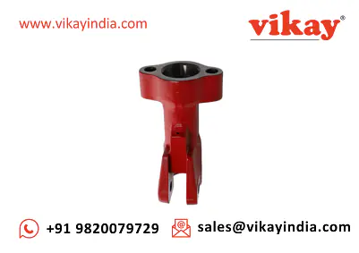 Fronthead (for UK) F815719 - CP 1210 Spare Parts - Master