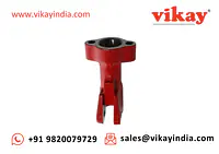 Fronthead (for UK) F815719 - CP 1210 Spare Parts - Master