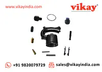 Handle Compl. P007164 Replacement - Master