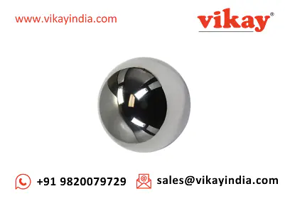 Ball -Steel F035621 - CP 9B Spare Parts - Master