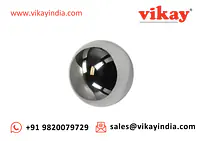 Ball -Steel F035621 - CP 9B Spare Parts - Master