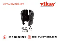 Muffler Assy F815448 - CP 9B Spare Parts - Master