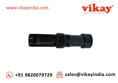 Tube-Throttle Valve P007198 - CP 4689 Spare Parts - Master