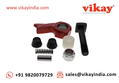 Latch kit Z8320448 - CP 1240 Spare Parts - Master