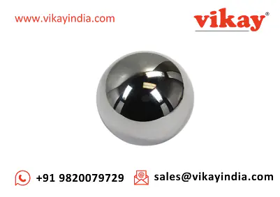 Ball - Chuck Retatner S013112 - CP 9B Spare Parts - Master