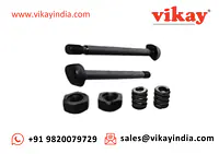 Side bolt kit Z3630441 - CP 117 Spare Parts - Master