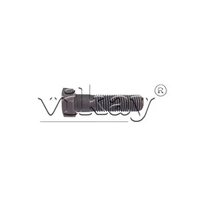 Screw 0147140400 Replacement - Master