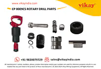 CP 0009CS Rotary Drill Spare Parts - Master