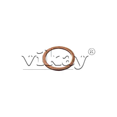 Gasket 0653116300 Replacement - Master
