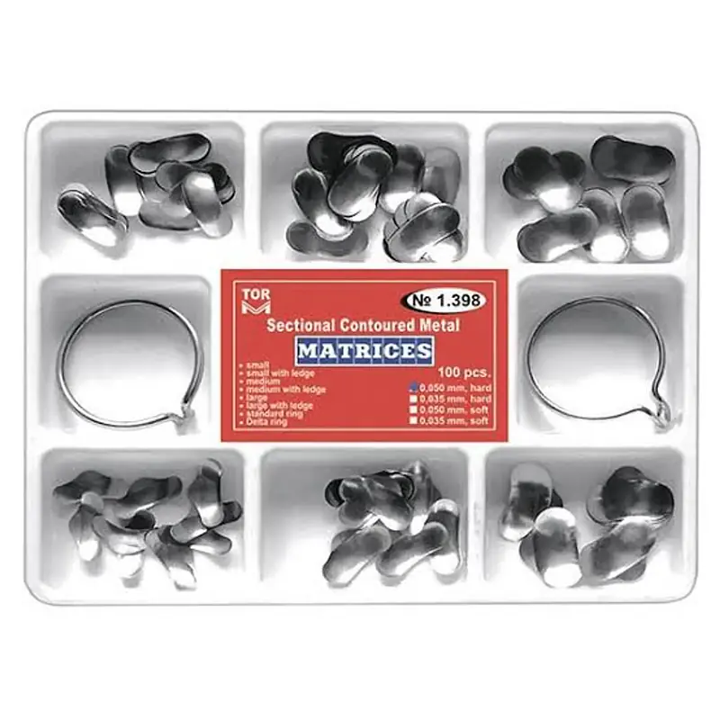 Insert 32 Mm 9718350400 Replacement - Master