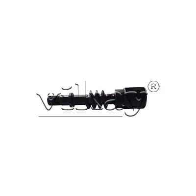 Worm Shaft Single Start 9718350700 Replacement - Master