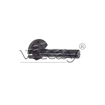 Crankshaft For Motor Bbe57 9 Teeth (Modified) M100017B Replacement - Master