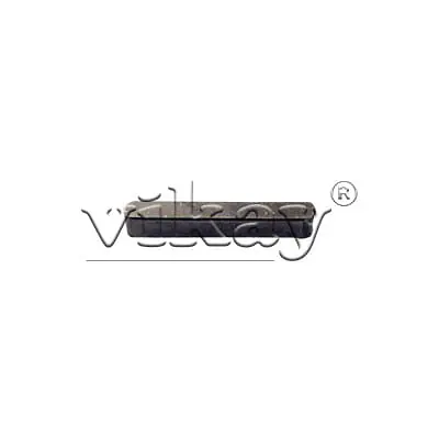 Key 0337259200 Replacement - Master