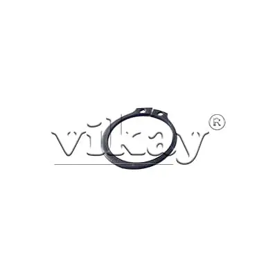 Circlip (Ext.) 0335113200 Replacement - Master