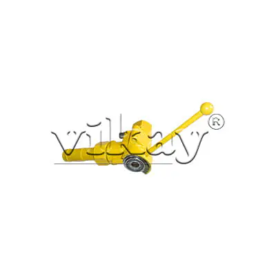 Valve Casing, Compl. 3040002780 Replacement - Master