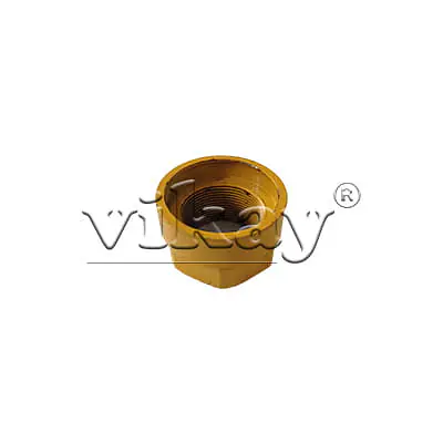 Nut 3142077500 Replacement - Master