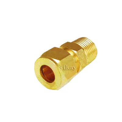 Seal Ring M9070 Replacement - Master