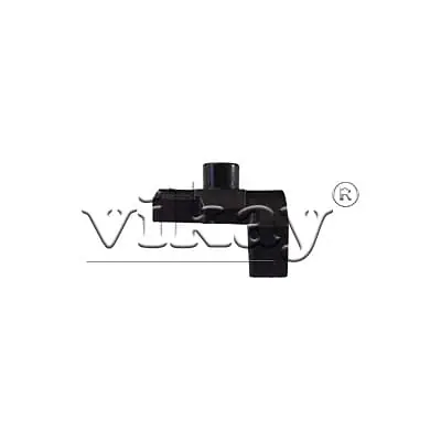 Drill Steel Support Half 32 mm Round M9071 Replacement - Master