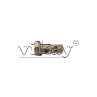 Pressure Screw M9074 Replacement - Master