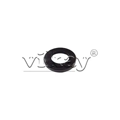 Spacer Ring (9 mm) M9051 Replacement - Master