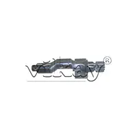 Eccentric Shaft 3142018600 Replacement - Master