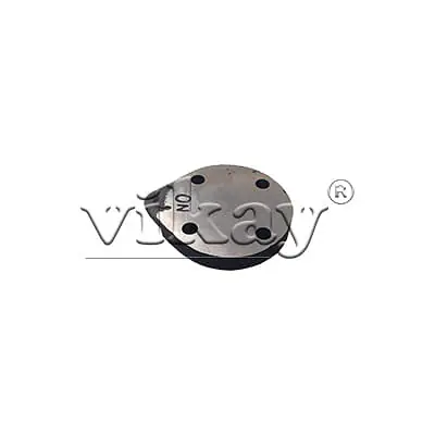Cover 5042021400 Replacement - Master