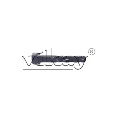 Screw 0211133000 Replacement - Master