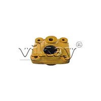 Cover 5042017000 Replacement - Master