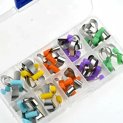 Circlip 0335111400 Replacement - Master