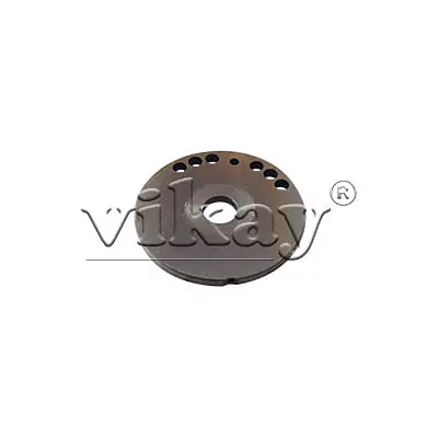 Cover Cylinder 5096568300 Replacement - Master