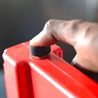 Retaining Cap 5103043700 Replacement - Master