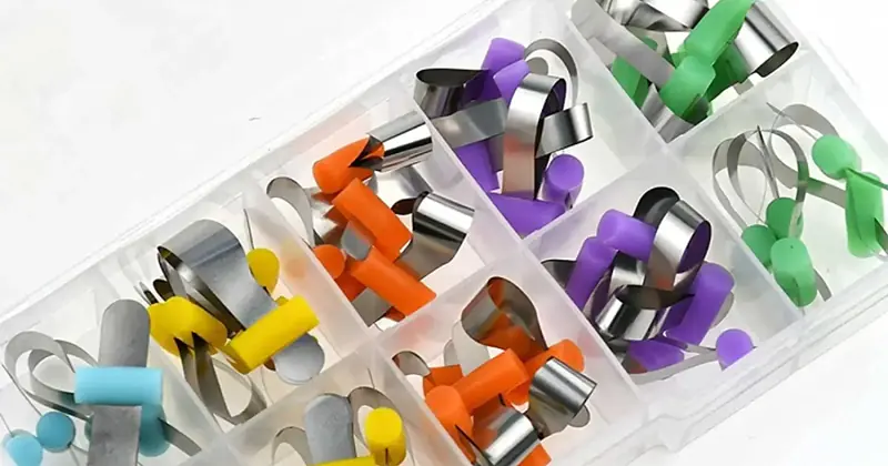 Screw 0211147300 Replacement - Master