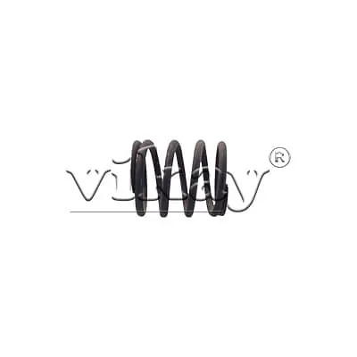 Spring 5096234900 Replacement - Master