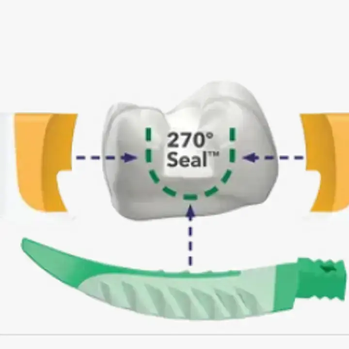 Cap 5103043500 Replacement - Master
