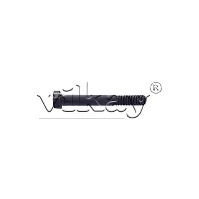 Bolt M10104 Replacement - Master