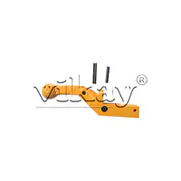 Lever Complete 5032031500 Replacement - Master