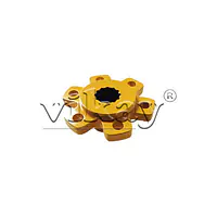 Hub M10051 Replacement - Master
