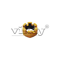 Castle Nut M10053 Replacement - Master