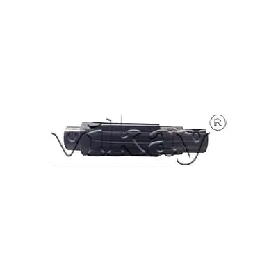 Shaft With Pinion 5069149100 Replacement - Master