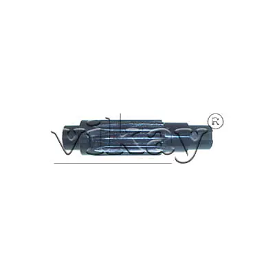Shaft With Pinion 5069149100 Replacement - Master